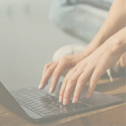 Terapia online a través de videollamadas para mayor comodidad y acceso
