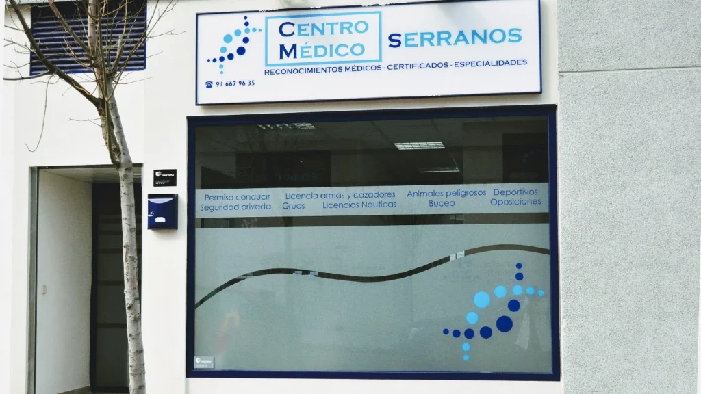 Psicólogo San Sebastián de los Reyes